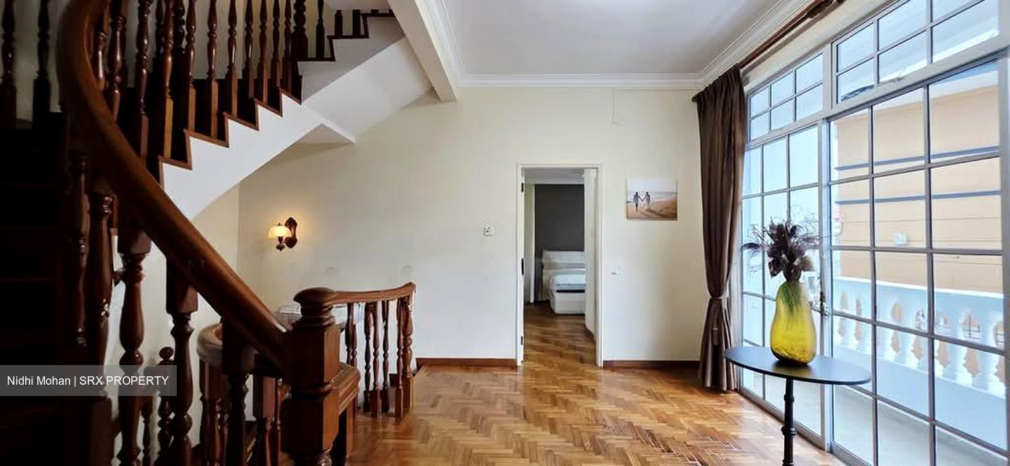 Kew Crescent (D16), Semi-Detached #587231401